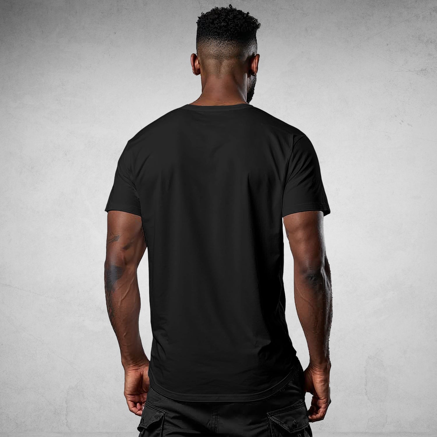 Organic Cotton T-shirt