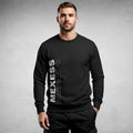 Sweat en coton biologique - Regular Fit