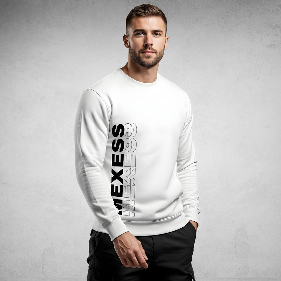 Ikonisk RO090 Sweatshirt