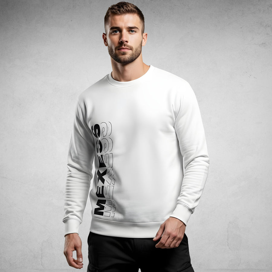 Ikonisk RO090 Sweatshirt