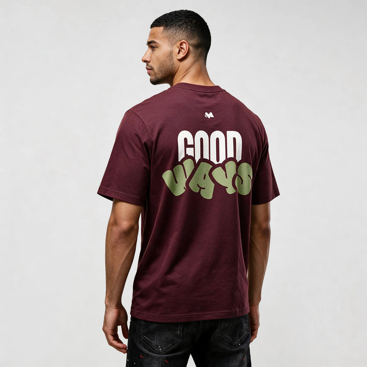 Organic T-shirt - Regular Fit | 095