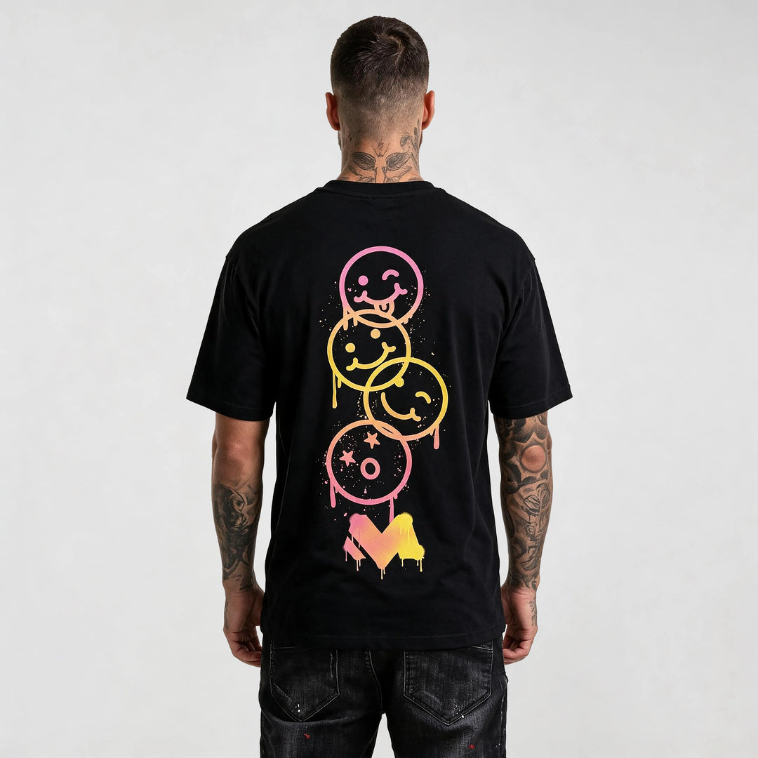 Bio-T-Shirt - Regular Fit | 096