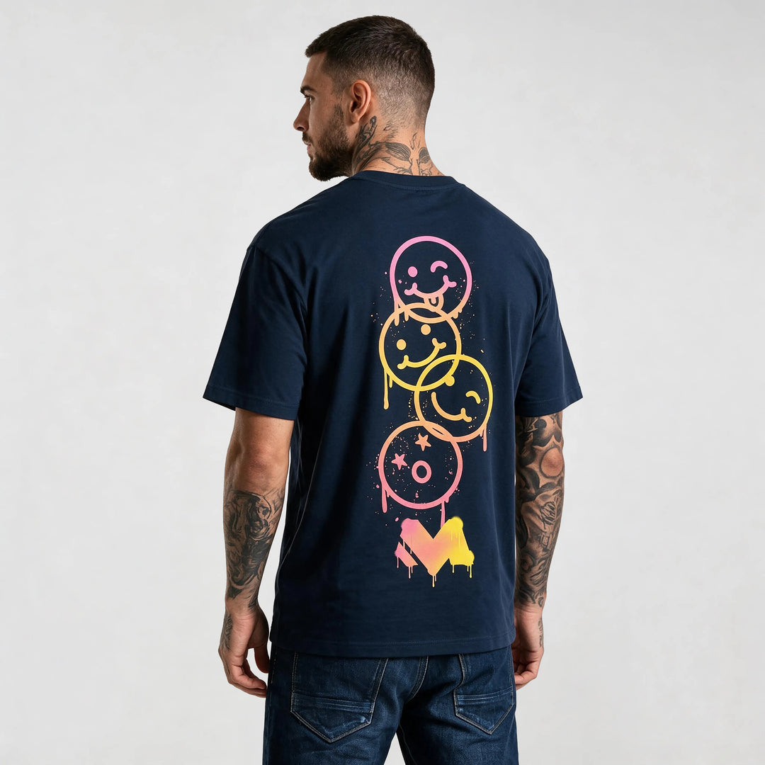 Bio-T-Shirt - Regular Fit | 096