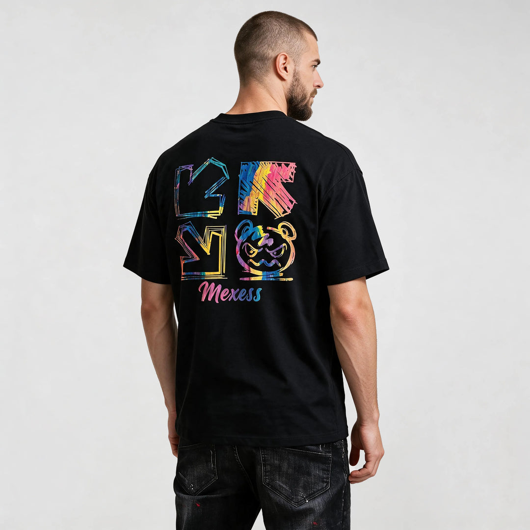 Biologisch T-shirt - Regular Fit | 097