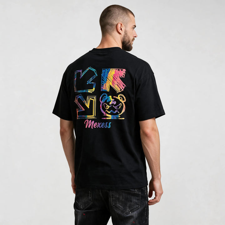 Biologisch T-shirt - Regular Fit | 097