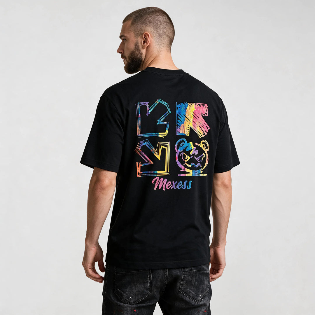 Biologisch T-shirt - Regular Fit | 097