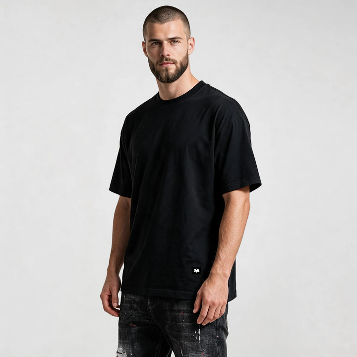 Biologisch T-shirt - Regular Fit | 097