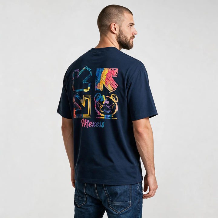 Biologisch T-shirt - Regular Fit | 097