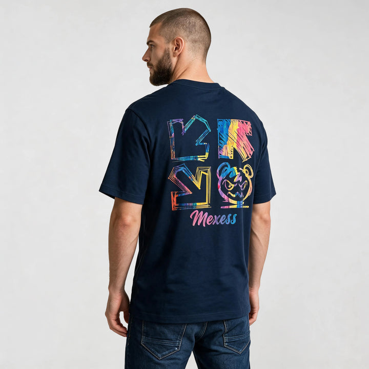 Biologisch T-shirt - Regular Fit | 097