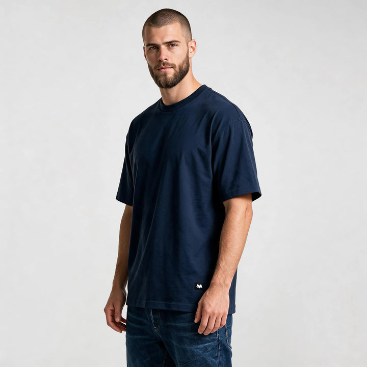 Biologisch T-shirt - Regular Fit | 097