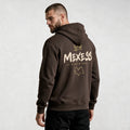 Felpa con cappuccio biologica - Regular Fit | 098