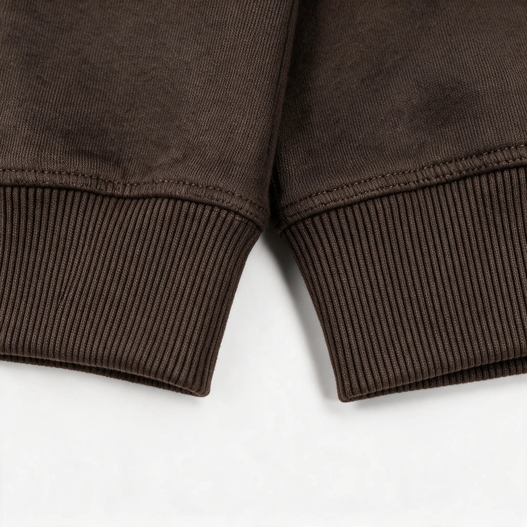 Sweatshirt aus Bio-Baumwolle | 098