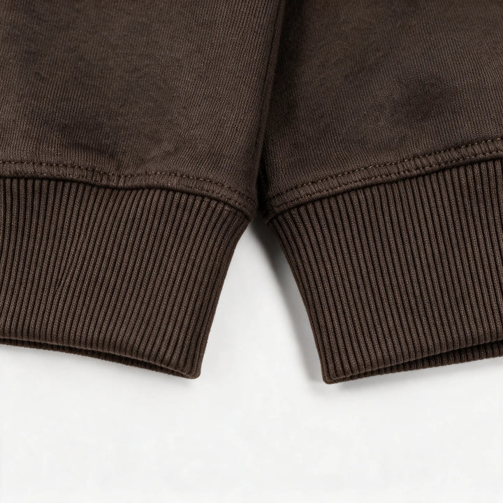 Sweatshirt aus Bio-Baumwolle | 098