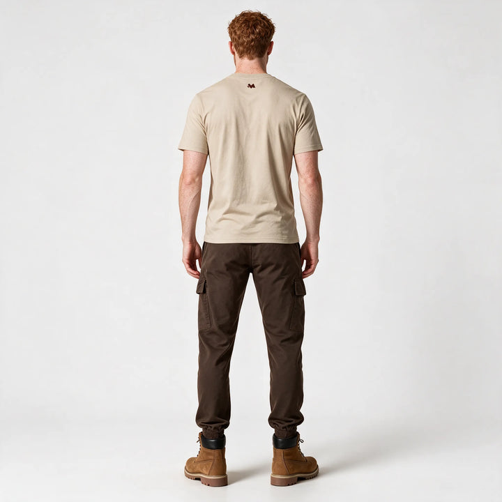 Organic cotton T-shirt | 099