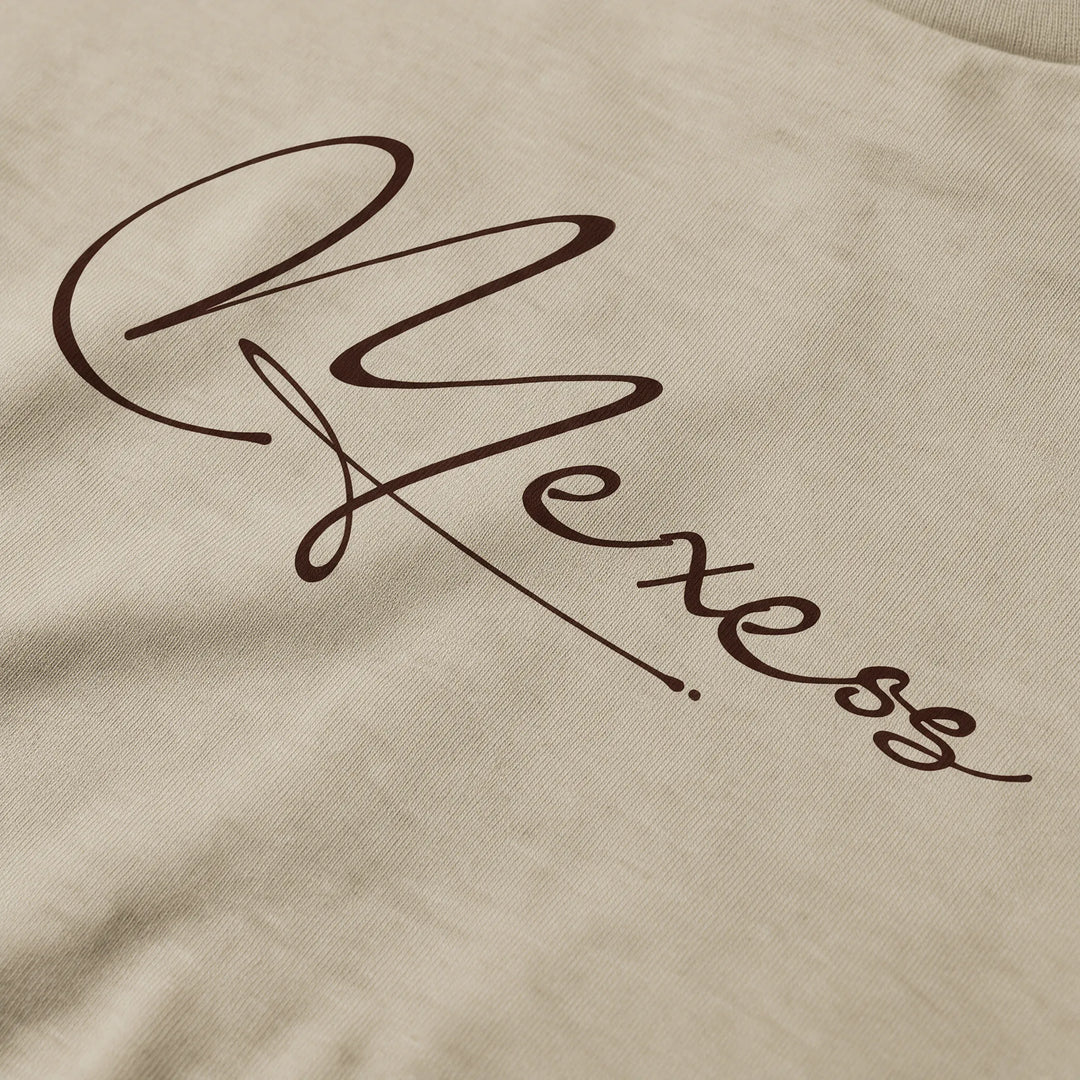 Organic cotton T-shirt | 099