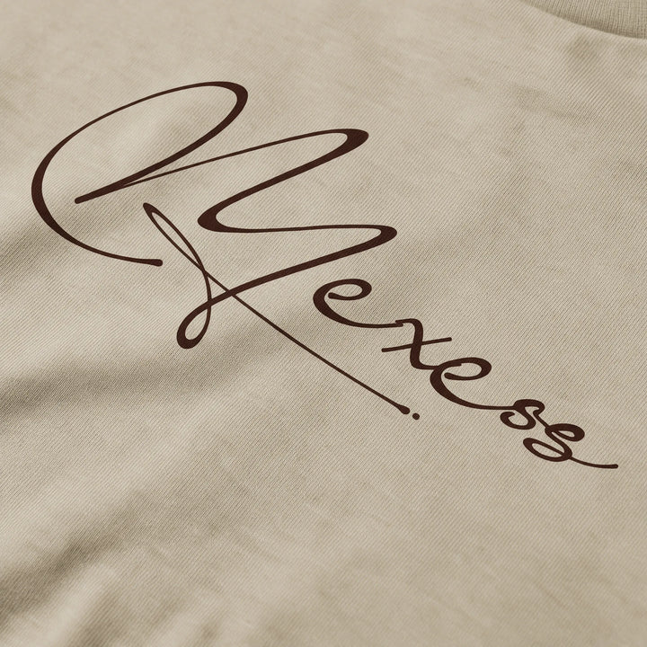 Organic cotton T-shirt | 099