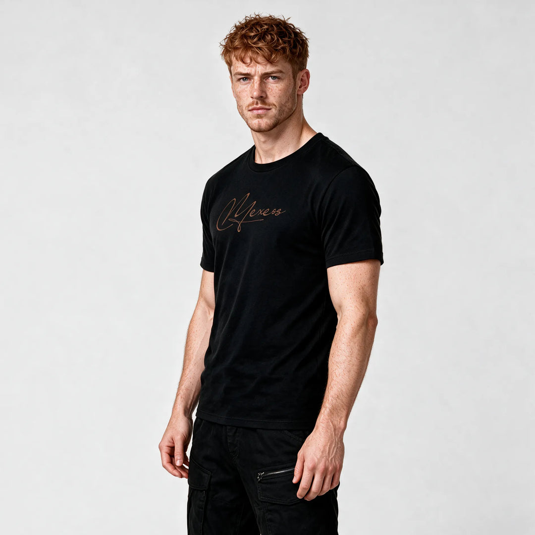 Organic cotton T-shirt | 099