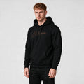 Organic cotton hoodie | 099