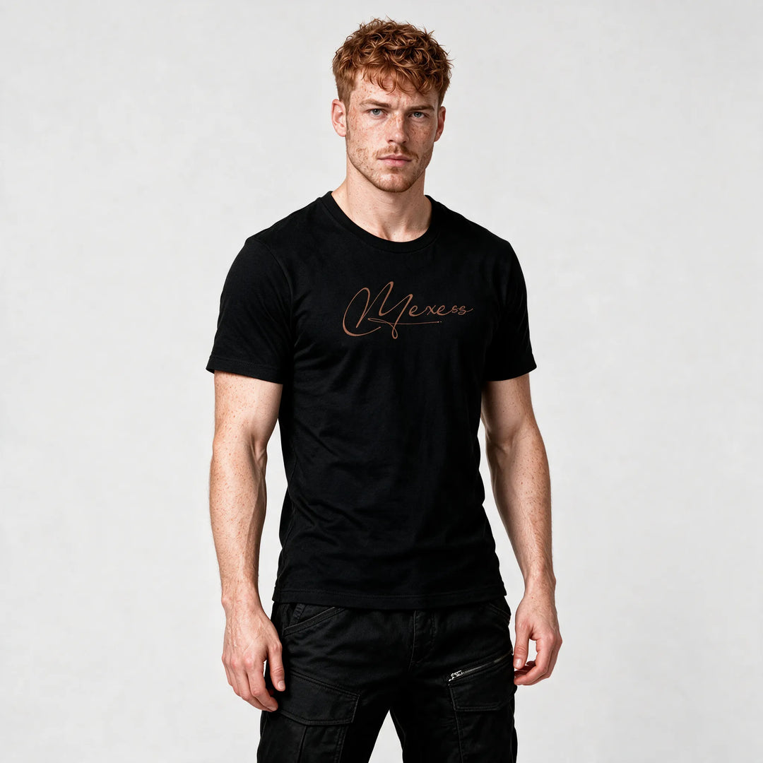 Organic cotton T-shirt | 099
