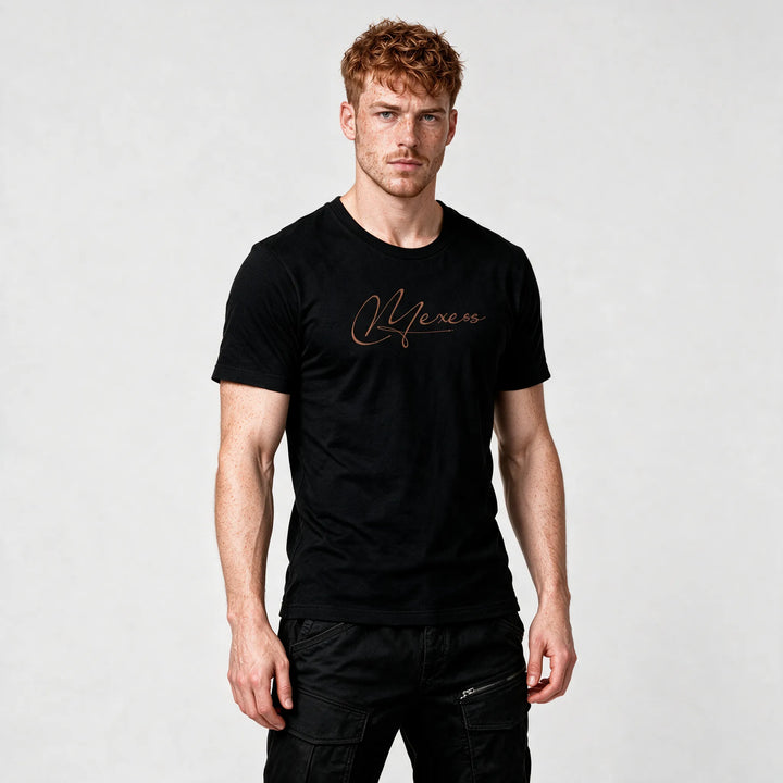Organic cotton T-shirt | 099