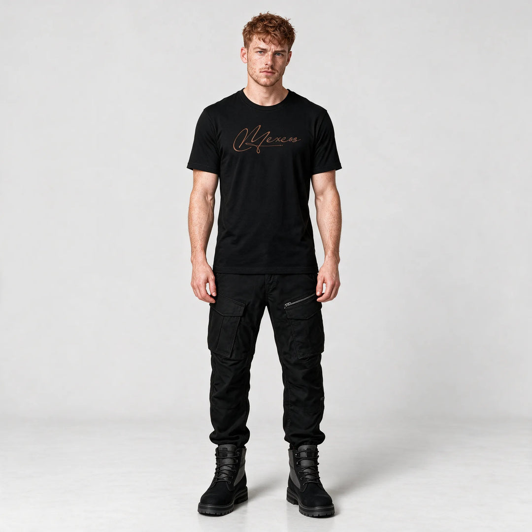 Organic cotton T-shirt | 099