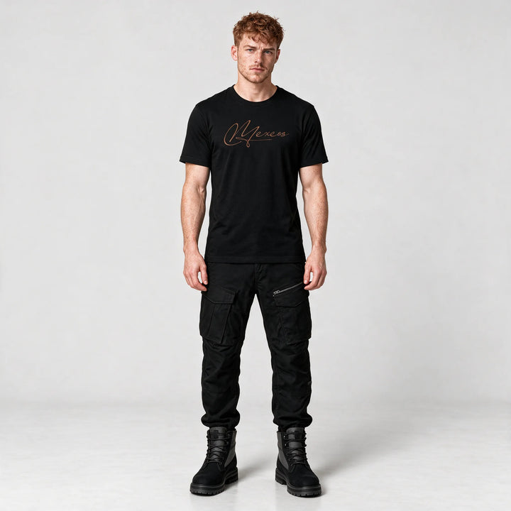 Organic cotton T-shirt | 099
