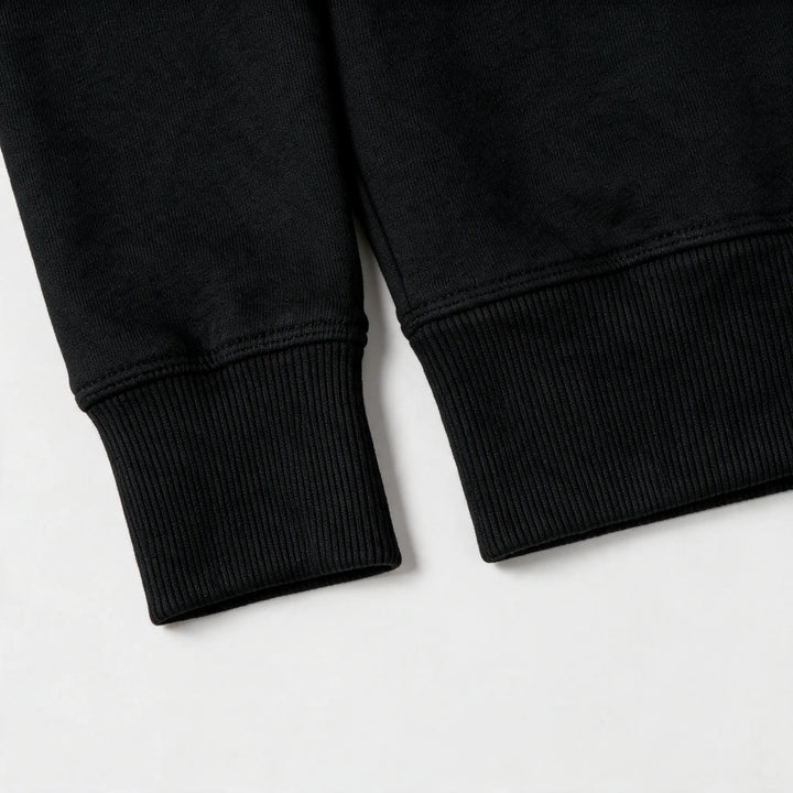 Organic cotton hoodie | 099