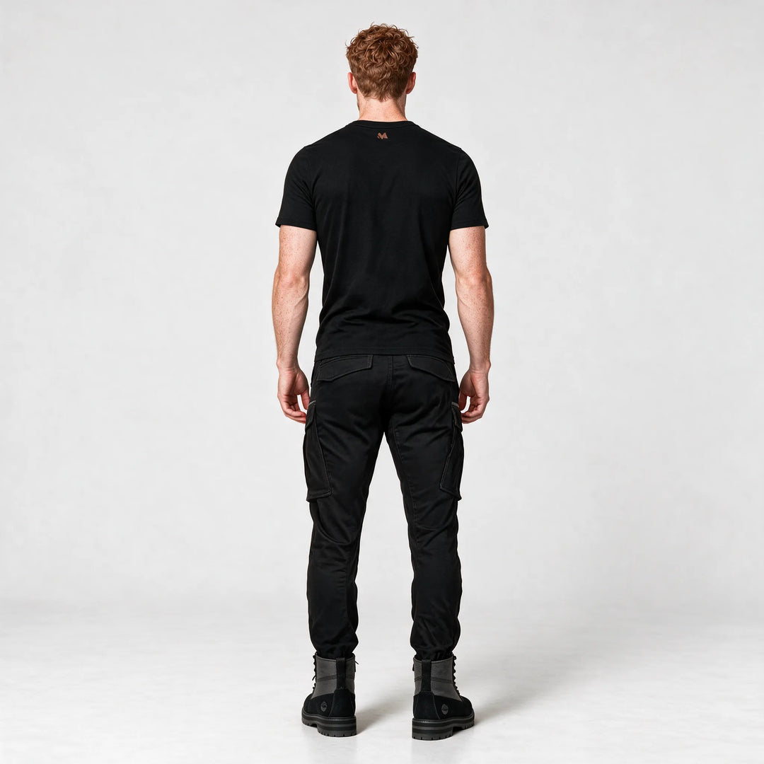 Organic cotton T-shirt | 099