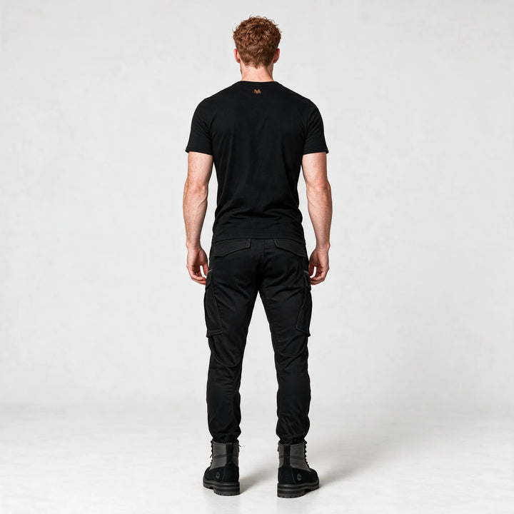 Organic cotton T-shirt | 099