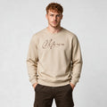 Organic cotton sweatshirt | 099