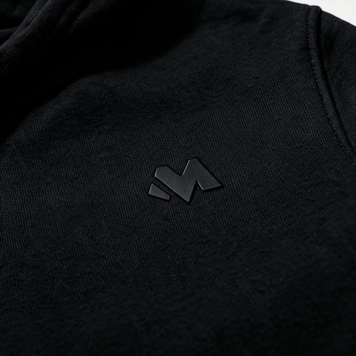 Organski hoodie - Regular Fit
