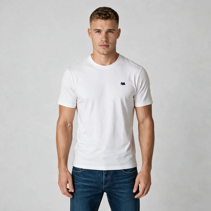 T-shirt από οργανικό βαμβάκι | 103