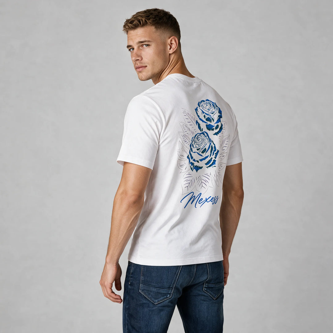 T-shirt από οργανικό βαμβάκι | 103