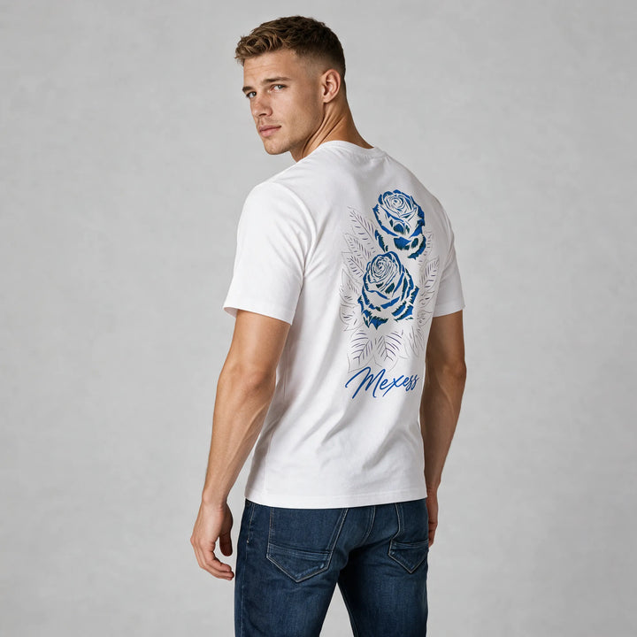 T-shirt από οργανικό βαμβάκι | 103