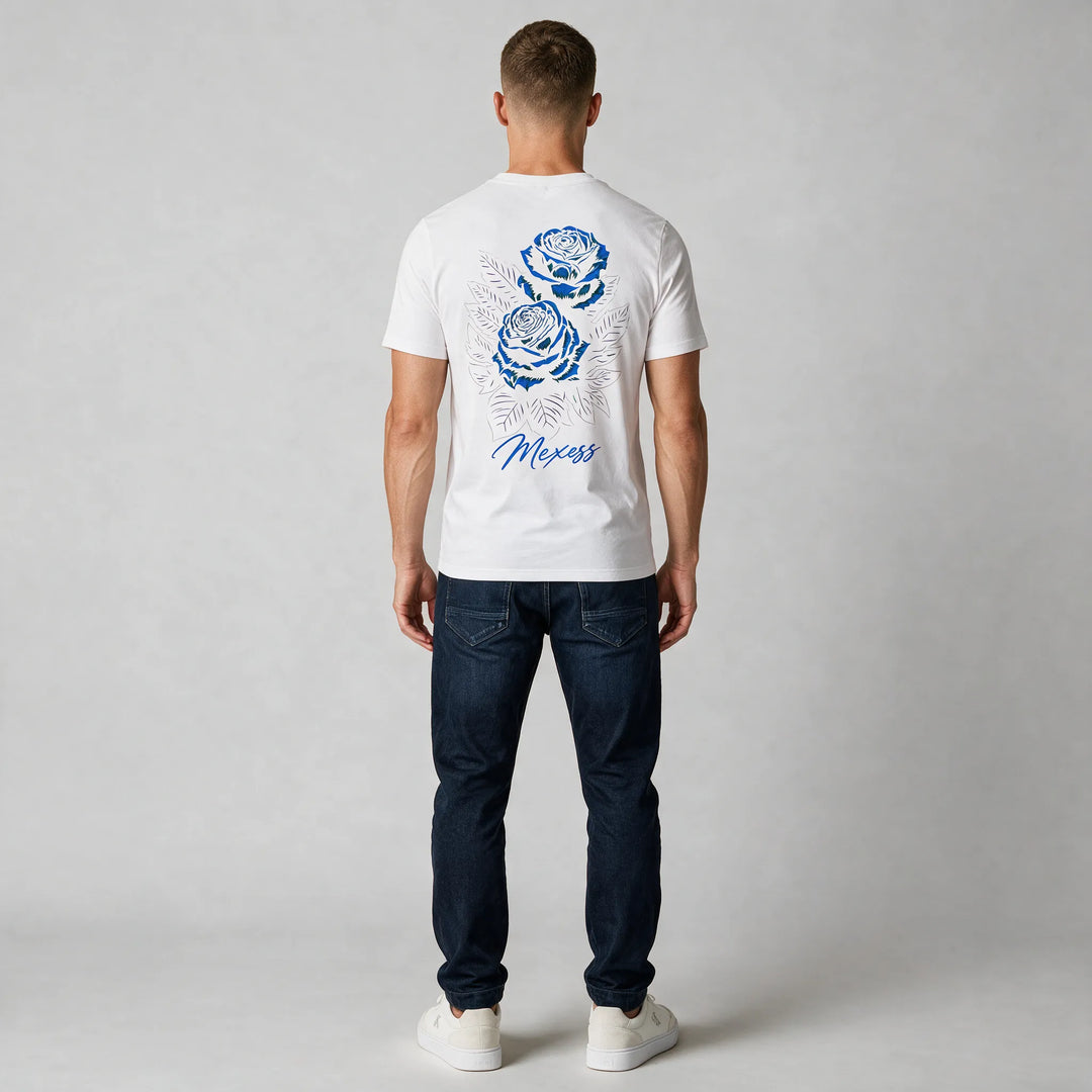 T-shirt από οργανικό βαμβάκι | 103