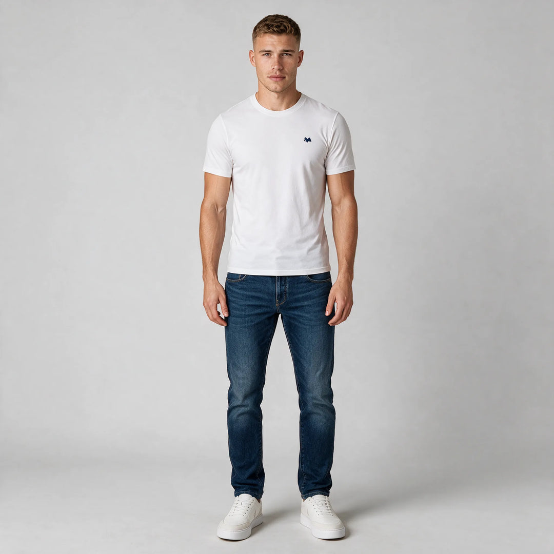 T-shirt από οργανικό βαμβάκι | 103