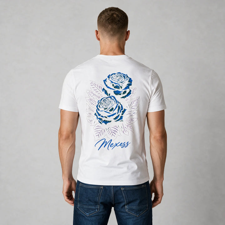 T-shirt από οργανικό βαμβάκι | 103
