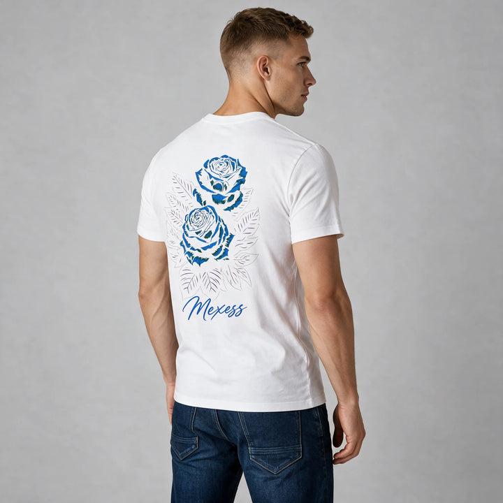 T-shirt από οργανικό βαμβάκι | 103