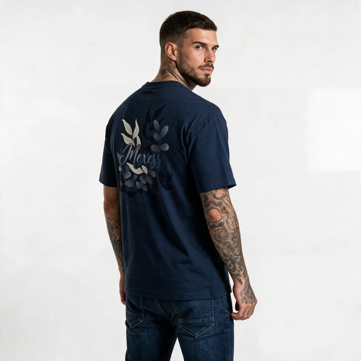 Organic cotton T-shirt | 104