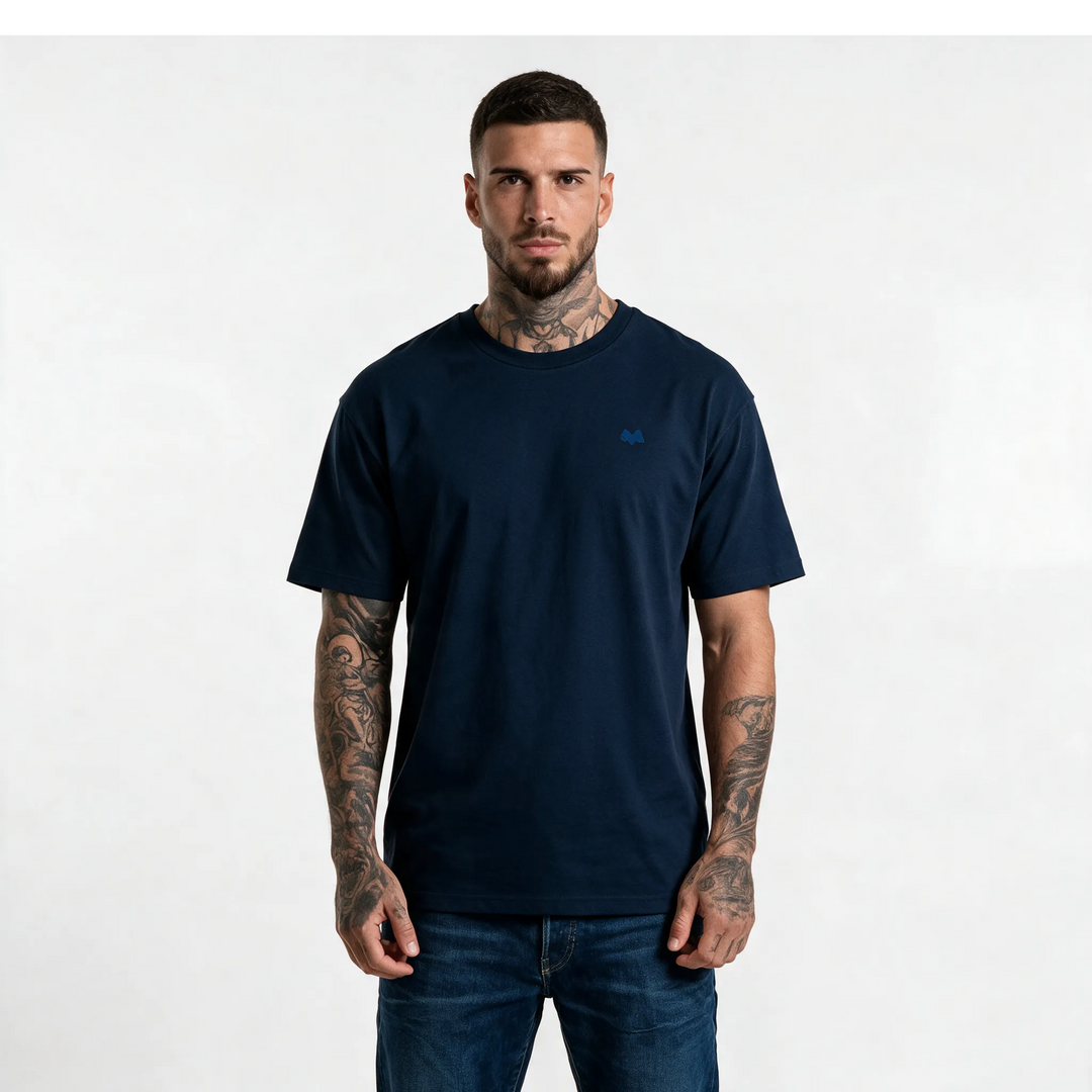Organic cotton T-shirt | 104