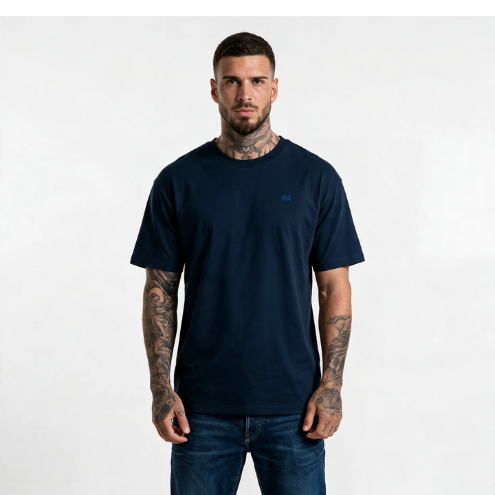 Organic cotton T-shirt | 104