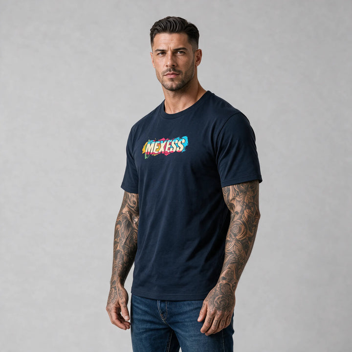 Men&