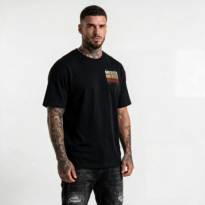 Organic cotton T-shirt | 106