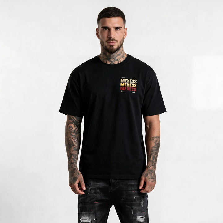 Organic cotton T-shirt | 106
