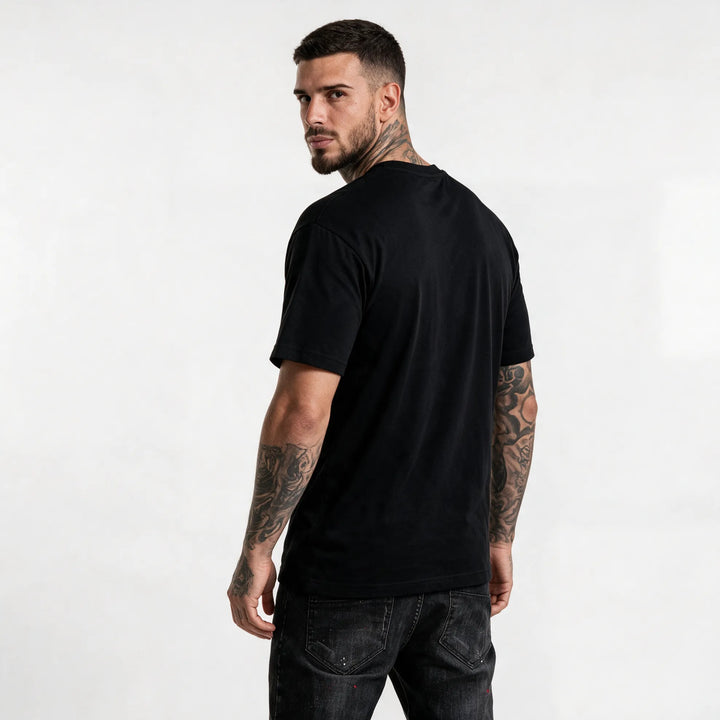 Organic cotton T-shirt | 106