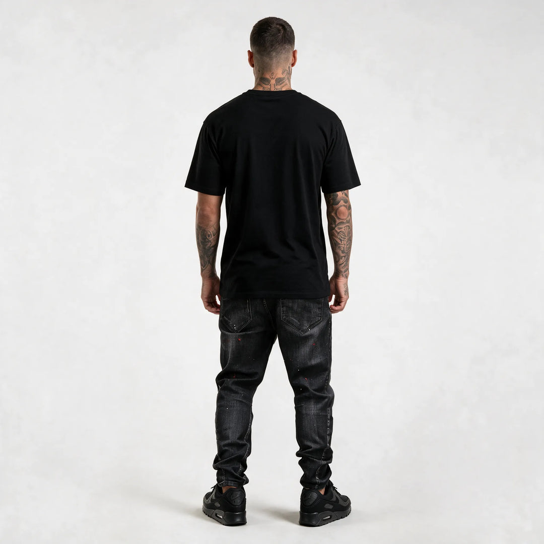 Organic cotton T-shirt | 106