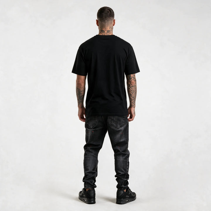 Organic cotton T-shirt | 106