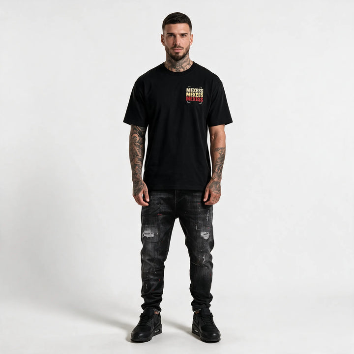 Organic cotton T-shirt | 106