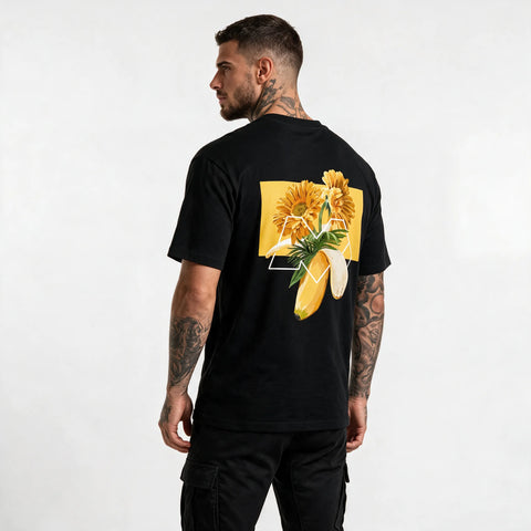 Organic cotton T-shirt | 107