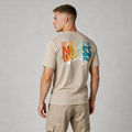 T-Shirt aus Bio-Baumwolle | 737